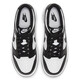 Nike NIKE women's big children's shoes casual shoes DUNK sports shoes CW1590-100 white 37.5