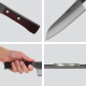 Vantage Knife Set Kitchen Stainless Steel Kitchen Knife Household Chopping Knife Fruit Knife Slicing Knife Two-piece Set K556