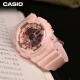 CASIO watch G-SHOCKGIRLS series antimagnetic watch GMA-S110MP-4A1