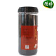 Dewei (dewei) Dewei organic raw black sesame seeds clean and sand-free no-wash grains 700g canned