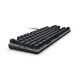 罗技（Logitech）G502HERO K835机械键盘 有线电竞游戏键盘鼠标套装 84键小尺寸键鼠套装 宏编程游戏鼠标LOL K835青轴+G502HERO主宰者