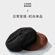 XUEXIMAN (XUEXIMAN) Japanese painter hat female British Korean style all-match Korean style face-showing beret