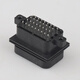 3-1437290-7 conector amp 4-1437290-0 enchufe impermeable 26 34p núcleo 9-6437287-826 aguja doblada de 3 ranuras