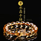 Eternal symbol collection grade citrine Pixiu bracelet for men and women. Crystal agate couple bracelet for boys and girls. Collection grade citrine Pixiu bracelet 8-9mm.