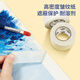 Deli Masking Tape 24mm*20y*145 m Art Color Separation Decoration Masking Seam Film Paint Protection Traceless Sticker Small Roll Core 1 Roll 30665