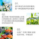 Puzhan 80% Bordeaux liquid vegetable and fruit tree downy mildew anthracnose ring spot wildfire pesticide fungicide 500g