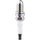 NGK original iridium platinum double platinum iridium spark plug special vehicle (4-pack) adaptation Peugeot 408 508 3008 4008 5008