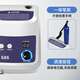攻玉（GONGYU）686牙机雕刻机小型无刷打磨机玉雕木雕核雕蜜蜡玛瑙义齿电动工具 150瓦整套+基础玉雕套餐