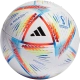 Adidas adidas 2022 Qatar World Cup Football Dream Journey No. 3 No. 4 No. 5 Football H57798 Spot Fast Delivery H57791 Only No. 5 ball has FIFA certification / thermal bonding 5