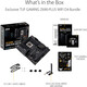 华硕 TUF Gaming Z690-Plus WiFi D4 LGA1700 ATX 游戏主板