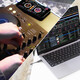 Pioneer pioneer DJ/AlphaTheta Pioneer DDJ-FLX4 FLX2 disc player novice entry set DJ live bar digital controller learning disc control DDJ-FLX4 standard
