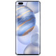 Honor 30 Pro Second-Hand-Mobiltelefon Honor 30pro + Kirin 990 Dual-Mode 5G Full Network Connection 6,57-Zoll-Stereo-Stereo-Smart Android E-Sport Mobile Titanium Air Silver 8 GB + 256 GB (Honor 30 Pro +) 99 Neu