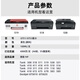 
V4INK 1VV21AA GT53XL ink pigment gt51 ink black suitable for HP 518 ink 538 printer ink 519 ink 511 588 589 678 672
