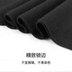FitonTon scarf men's winter warm solid color student scarf Korean version versatile thickened warm men's scarf as a birthday gift for boyfriend