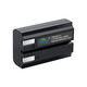 ODSX EN-EL1 is suitable for Nikon E885 E880 E995 digital camera camcorder battery USB charger battery Coolpix 775