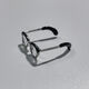 He Niang Open Ring Adjustable Ring Fashion New Style Student Men and Women Small Eye Ring Adjustable Size