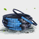 V-belt type B B900-B2750 fan air compressor motor motor conveyor belt drive belt type A B-900Li
