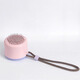 Cat Butler Cat Comb for Pets Specially Removes Floating Hair for Cats and Dogs Long Hair Needle Comb and Knot Brush Portable Cleaning and Combing Artifact Lilac Pudding Comb