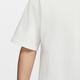 NIKE/耐克夏季男士背标印花运动宽松短袖 HF6172-133 XL