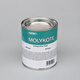 MOLYKOTE G-Rapid Plus Paste molybdenum disulfide high temperature resistant bearing grease threaded metal assembly 1Kg original