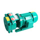 
XMSJS water ring vacuum pump air water vapor separation pump S0.8/S1.5/S-3 high-pressure pump Pump head s12185W pump head