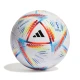 Adidas adidas 2022 Qatar World Cup Football Dream Journey No. 3 No. 4 No. 5 Football H57798 Spot Fast Delivery H57791 Only No. 5 ball has FIFA certification / thermal bonding 5