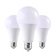 Fanyao LED sound and light control induction bulb, corridor, residential property, staircase, garage, intelligent automatic light bulb 12W-voice control
