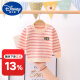 Disney Baby Sweater Sweater Spring, Autumn e Invierno Nuevo Sweater de algodón de algodón Baby Men and Women Base de hilo para niños Termina 7374 Fashion Bear Sweater engrosado Gray 90 Adecuado para la altura 90-100cm2-3 años de edad