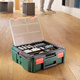BOSCH multifunctional DIY toolbox storage box storage box M style