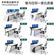 Beijie Monitoring Operation Desk Control Room Monitoring Room Dispatch Desk Command Center Workbench Central Console Security Workbench Style 2 Customized 600mm/unit (minimum price of two units)