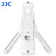 JJC suitable for Canon R50 handle camera bracket tripod R5 R6 second generation R7 R8 R10 R100 M50 second generation M6II wireless Bluetooth shooting remote control vlog