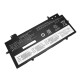 GEZHU 适用 联想ThinkPad X1 Carbon Gen9 Gen10 2021款 TP00129A L20M4P71笔记本电池 高性能电脑电池 5B10W13972