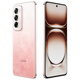 [95% new] OPPO Reno12 Super beautiful small straight screen Android Live picture Dimensity 8250 flagship core 12GB+256GB Soft peach Long battery life smart photography AI image 5G mobile phone