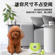 Huayuan pet equipment (hoopet) dog tennis launcher toy ball tennis machine interactive dog training pet pitching automatic ball launcher electric dog training