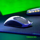 Razer Venom V2 Pro professionelle Version, kabellose Maus, leichte E-Sport-Gaming-Maus, Makro-Gaming-Maus, rechtshändige Symmetrie, LOL/Chicken/CSGO-Gaming-Maus, Venom V2 Pro, weiß, optische Micro-Motion 3950-Engine der dritten Generation