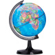 Deli Deli 3032 Globe 14.2cm (Color) (Taiwan)