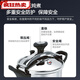 压力锅一键开合不锈钢电磁炉燃气通用 1英寸 10L cs22-  12210寸 10L