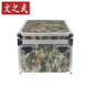 
Wenzhiwu aluminum alloy box Tool storage box Aviation instrument equipment transportation box Jungle starry sky 940*800*825