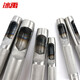 
Shizhi BYJZ-1048 Industrial grade alloy steel quenched belt punch 12-piece set 3-16mm leather eye punch 25mm semicircular punch Others