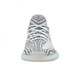 Adidas Yeezy 350 flammable ice coconut breathable youth student casual shoes 36.5