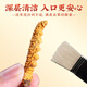 Tongfu cordyceps Sinensis 2 корни/G 1G упаковка. Первый период новых Cordyceps Sinensis Высококачественные сухие товары без перерыва.