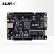
ALINX Black Gold FPGA Development Board Xilinx Artix7 XC7A35T HDMI Input and Output AX7035B
