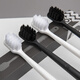 2 HAONIU Wanru Square Hole Adult Soft Brush