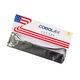 
Gaobao DPK750 ribbon rack is suitable for Fujitsu DPK750 DPK770E DPK770K DPK760 DPK750pro DPK6630K DPK2780K needle printer 1 black ribbon rack (complete set)