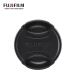 FUJIFILM XF16mmF2.8RWR ultra-wide-angle fixed focus lens black suitable for landscape, portrait, and street shooting