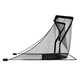 PGM Golf Practice Network Swing Cutting Rod Training Equipment Supplies Indoor Strike Cage Increase Protection Practice Network