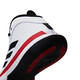 阿迪达斯 （adidas）男鞋女鞋2025年Bounce Legends运动休闲舒适耐磨篮球鞋 IE9277 40