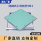 Jugao inspection port gypsum board invisible gypsum cover double aluminum hidden hole hidden maintenance inspection port outer diameter 330 inner diameter 300/hidden inspection port