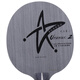 Galaxy Uranus U2 U-2 table tennis blade table tennis racket horizontal plate horizontal shot FL
