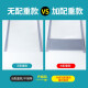 Binhe Longyun Door Curtain Household Air Conditioning Soft Door Curtain Magnetic Magnetic Transparent PVC Plastic Plastic Partition Anti-mosquito Door Curtain Door Shopping Mall Supermarket Commercial Soft Summer Heat Insulation Windproof Anti-air Conditioning Gray 1.6mm Thick Weighted Width 0.45 Meters * Height 2 Meters / 1 Piece